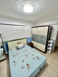 Blk 304 Shunfu Gardens (Bishan), HDB 4 Rooms #457783811
